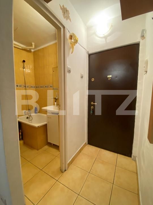 Garsonieră de vânzare Gheorgheni - 162766AV | BLITZ Cluj-Napoca | Poza6