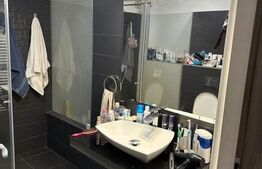 Apartament cu 2 camere, 59 mp , zona foarte acesibila a cartierului Borhanci