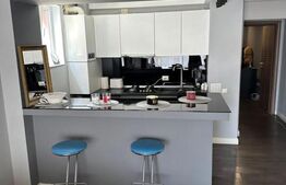 Apartament cu 2 camere, 59 mp , zona foarte acesibila a cartierului Borhanci