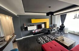 Apartament cu 2 camere, 59 mp , zona foarte acesibila a cartierului Borhanci