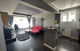 Apartament cu 2 camere, 59 mp , zona foarte acesibila a cartierului Borhanci