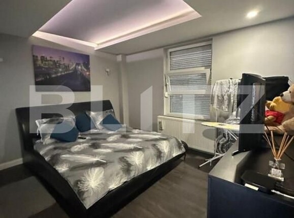 Apartament de vânzare 2 camere Borhanci - 162767AV | BLITZ Cluj-Napoca | Poza1