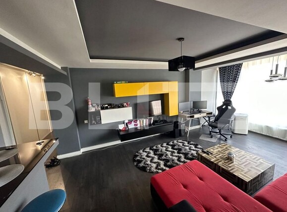 Apartament de vânzare 2 camere Borhanci - 162767AV | BLITZ Cluj-Napoca | Poza3