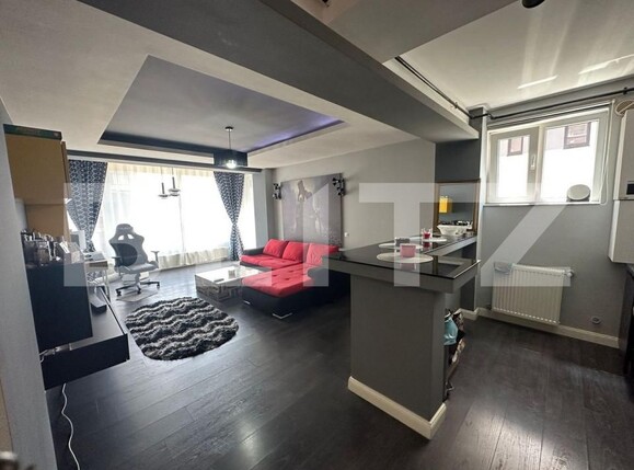 Apartament de vânzare 2 camere Borhanci - 162767AV | BLITZ Cluj-Napoca | Poza2