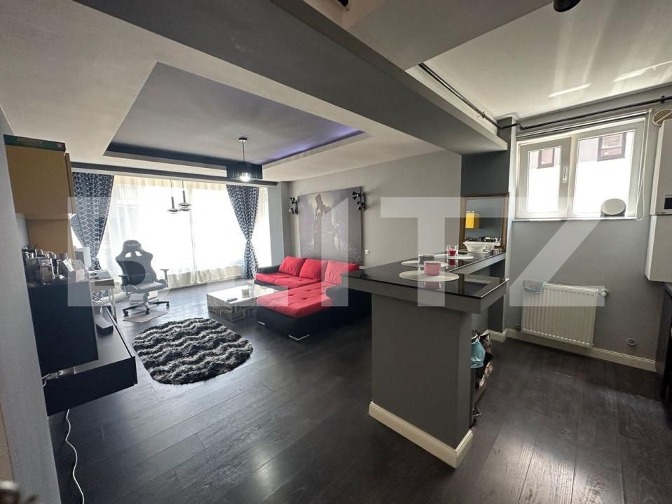 Apartament de vânzare 2 camere Borhanci - 162767AV | BLITZ Cluj-Napoca | Poza2