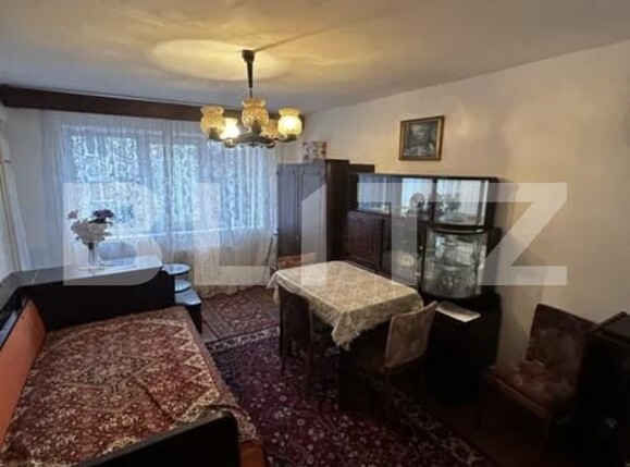 Apartament de închiriat 2 camere Manastur - 162771AI | BLITZ Cluj-Napoca | Poza1