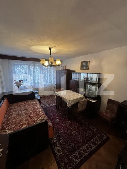 Apartament de închiriat 2 camere Manastur - 162771AI | BLITZ Cluj-Napoca | Poza1