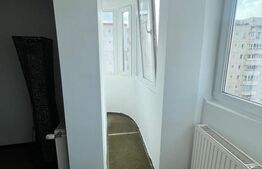 Garsoniera spatioasa, 43 mp, Vlahuta