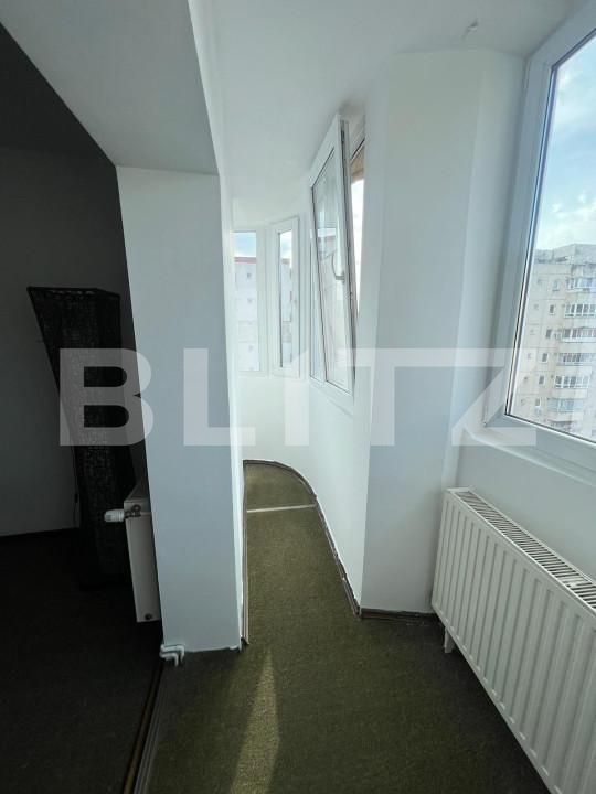 Garsonieră de vânzare Vlahuta - 162774AV | BLITZ Brașov | Poza2