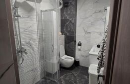 Apartament la cheie! 3 camere,58mp utili, gradina 171mp, garaj, parcare, Apahida