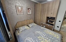 Apartament la cheie! 3 camere,58mp utili, gradina 171mp, garaj, parcare, Apahida