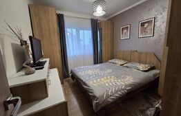 Apartament la cheie! 3 camere,58mp utili, gradina 171mp, garaj, parcare, Apahida