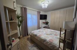 Apartament la cheie! 3 camere,58mp utili, gradina 171mp, garaj, parcare, Apahida