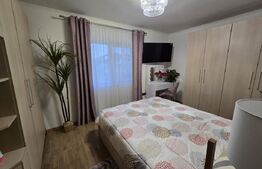 Apartament la cheie! 3 camere,58mp utili, gradina 171mp, garaj, parcare, Apahida