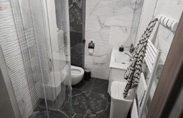 Apartament la cheie! 3 camere,58mp utili, gradina 171mp, garaj, parcare, Apahida