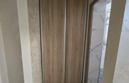 Apartament la cheie! 3 camere,58mp utili, gradina 171mp, garaj, parcare, Apahida