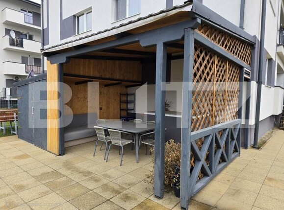 Apartament de vânzare 3 camere Apahida - 162778AV | BLITZ Cluj-Napoca | Poza14