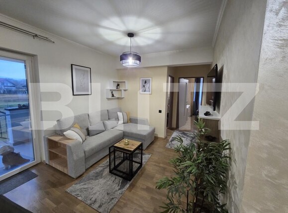 Apartament de vânzare 3 camere Apahida - 162778AV | BLITZ Cluj-Napoca | Poza5