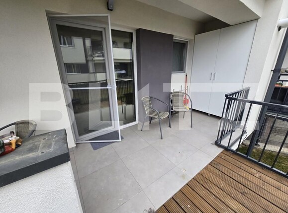 Apartament de vânzare 3 camere Apahida - 162778AV | BLITZ Cluj-Napoca | Poza13