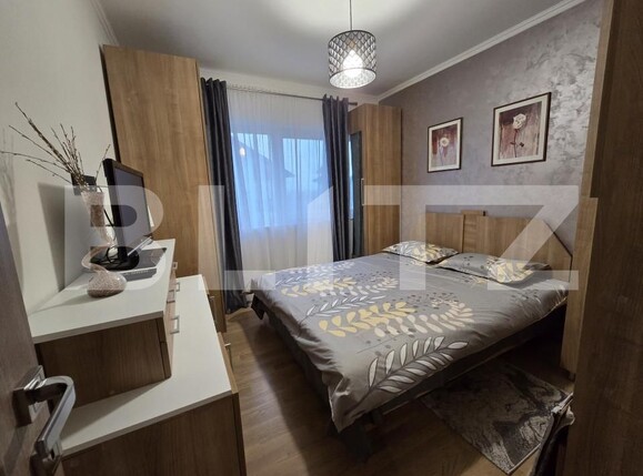 Apartament de vânzare 3 camere Apahida - 162778AV | BLITZ Cluj-Napoca | Poza8