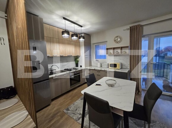 Apartament de vânzare 3 camere Apahida - 162778AV | BLITZ Cluj-Napoca | Poza2