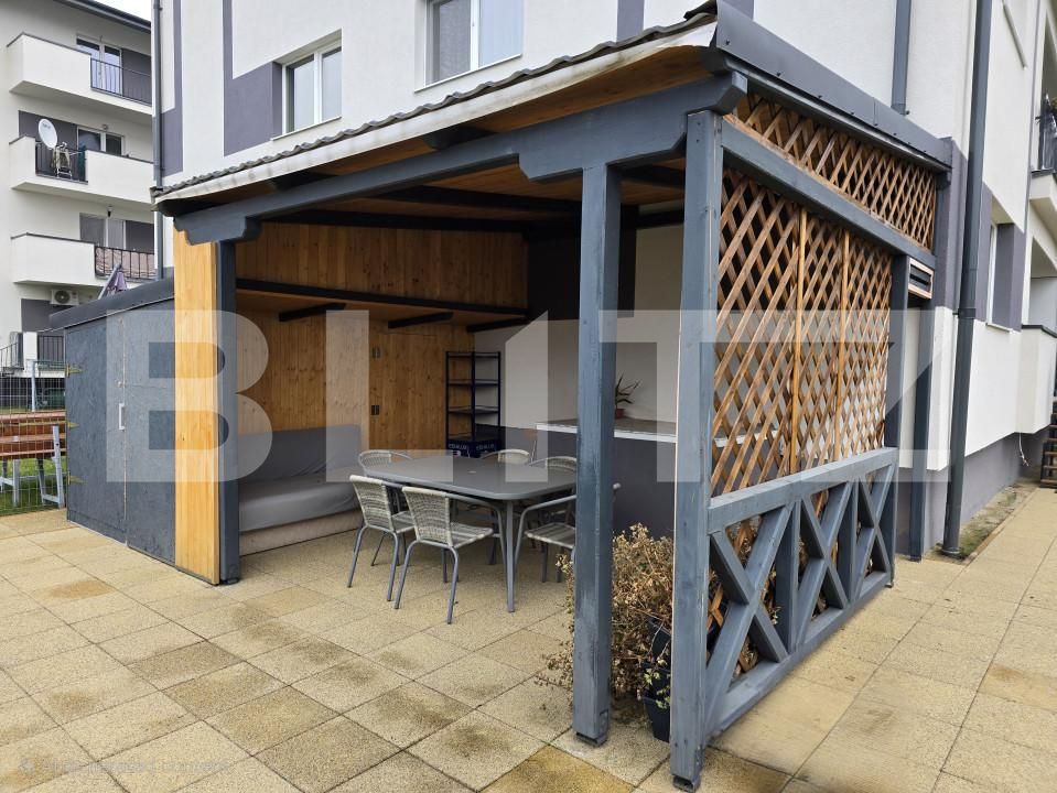 Apartament de vânzare 3 camere Apahida - 162778AV | BLITZ Cluj-Napoca | Poza14