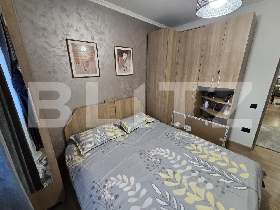 Apartament de vânzare 3 camere Apahida - 162778AV | BLITZ Cluj-Napoca | Poza9
