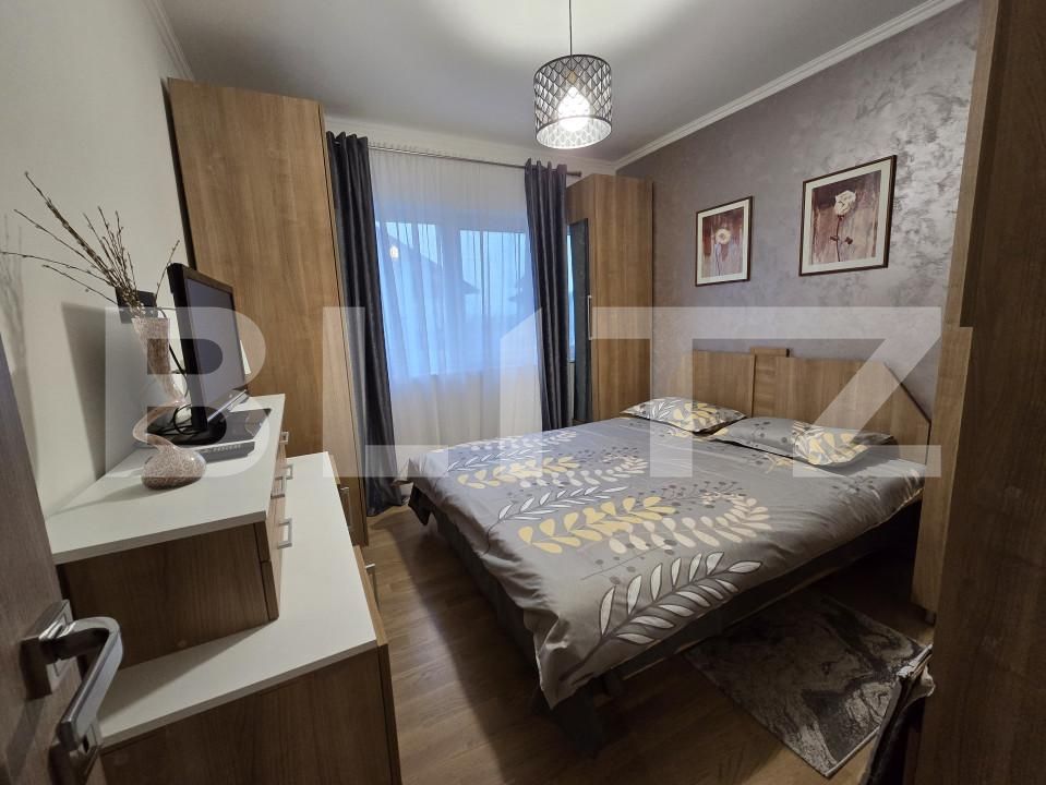 Apartament de vânzare 3 camere Apahida - 162778AV | BLITZ Cluj-Napoca | Poza8
