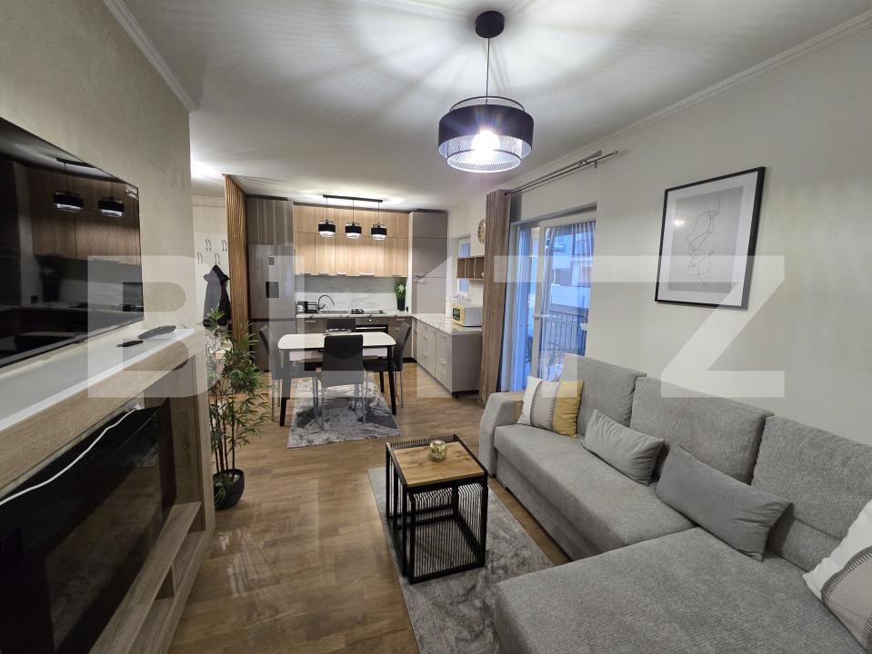 Apartament de vânzare 3 camere Apahida - 162778AV | BLITZ Cluj-Napoca | Poza1