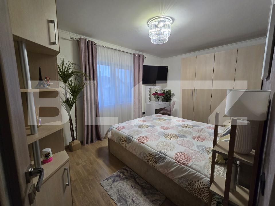 Apartament de vânzare 3 camere Apahida - 162778AV | BLITZ Cluj-Napoca | Poza6