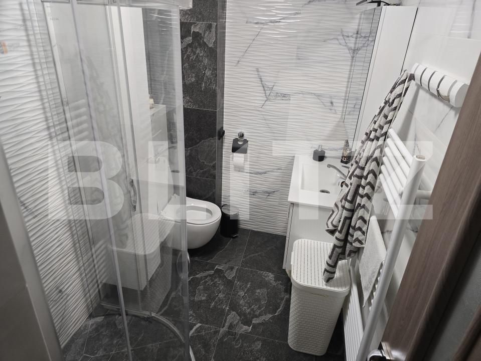 Apartament de vânzare 3 camere Apahida - 162778AV | BLITZ Cluj-Napoca | Poza12