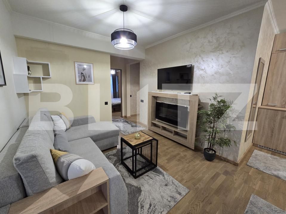 Apartament de vânzare 3 camere Apahida - 162778AV | BLITZ Cluj-Napoca | Poza4