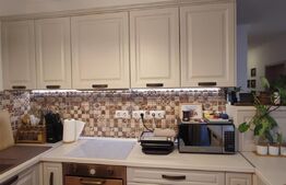 Casa individuala, 4 camere, 114 mp utili, 1100 mp teren, zona Valcele