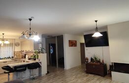 Casa individuala, 4 camere, 114 mp utili, 1100 mp teren, zona Valcele