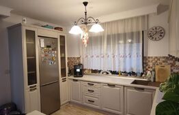 Casa individuala, 4 camere, 114 mp utili, 1100 mp teren, zona Valcele