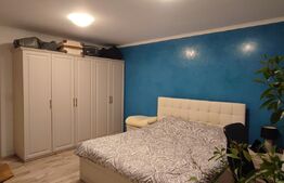 Casa individuala, 4 camere, 114 mp utili, 1100 mp teren, zona Valcele