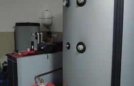 Casa individuala, 4 camere, 114 mp utili, 1100 mp teren, zona Valcele