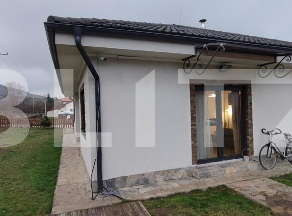 Casa de vânzare 4 camere Feleacu - 162780CV | BLITZ Cluj-Napoca | Poza3