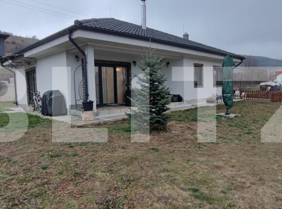 Casa de vânzare 4 camere Feleacu - 162780CV | BLITZ Cluj-Napoca | Poza4