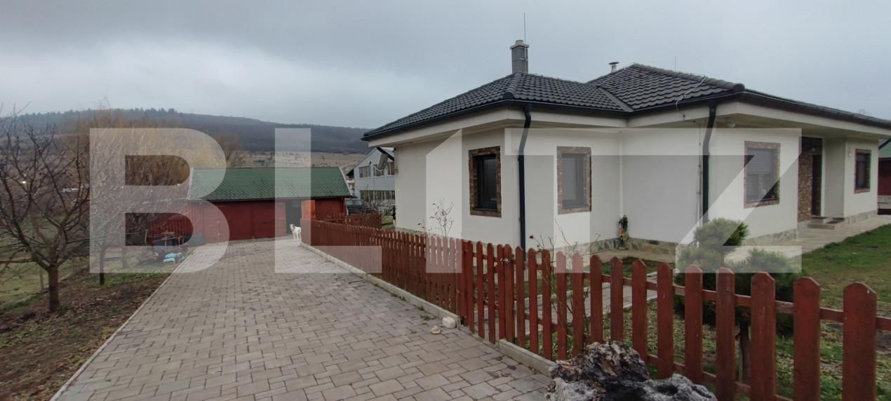 Casa de vânzare 4 camere Feleacu - 162780CV | BLITZ Cluj-Napoca | Poza2