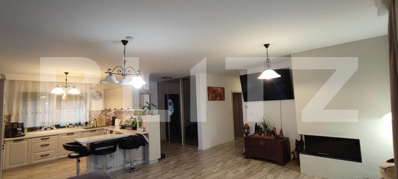 Casa de vânzare 4 camere Feleacu - 162780CV | BLITZ Cluj-Napoca | Poza6