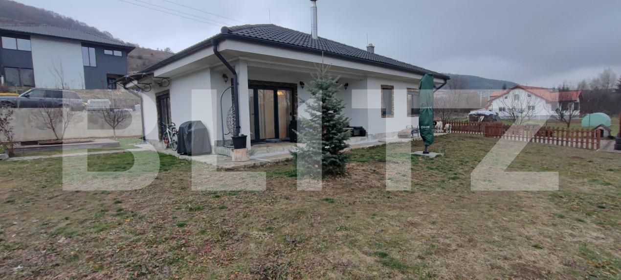 Casa de vânzare 4 camere Feleacu - 162780CV | BLITZ Cluj-Napoca | Poza4