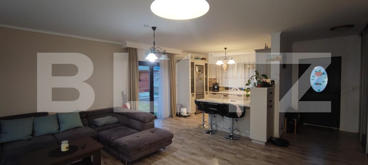 Casa de vânzare 4 camere Feleacu - 162780CV | BLITZ Cluj-Napoca | Poza5