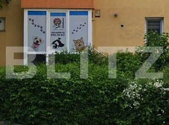 Spațiu comercial de vânzare Garii - 162787SVC | BLITZ Brașov | Poza1