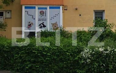 Spațiu comercial de vânzare Garii - 162787SVC | BLITZ Brașov | Poza1