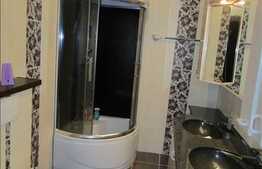 Vanzare mansarda cu 2 camere, 112,65 mp utili, zona strazii Porii! Cu parcare!