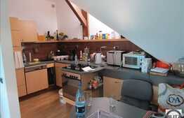 Vanzare mansarda cu 2 camere, 112,65 mp utili, zona strazii Porii! Cu parcare!