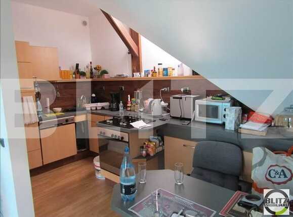 Apartament de vânzare 2 camere Floreşti - 16279AV | BLITZ Cluj-Napoca | Poza1