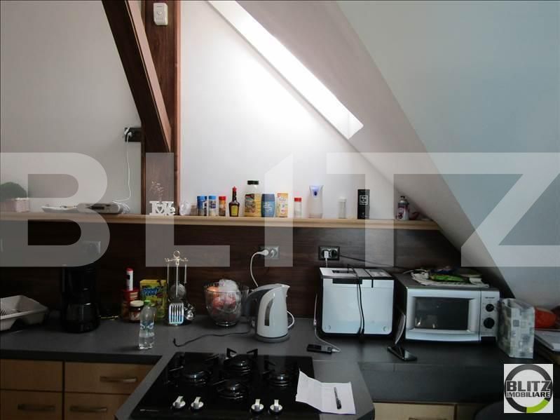 Apartament de vânzare 2 camere Floreşti - 16279AV | BLITZ Cluj-Napoca | Poza3