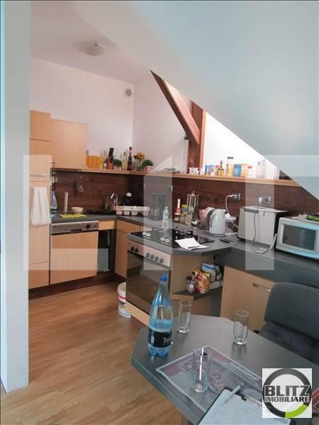 Apartament de vânzare 2 camere Floreşti - 16279AV | BLITZ Cluj-Napoca | Poza2